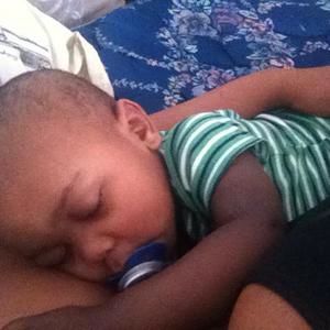 Meet your Posher, Lilly