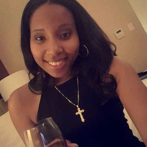 Meet your Posher, Shaneequa