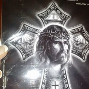 Meet your Posher, Chastity