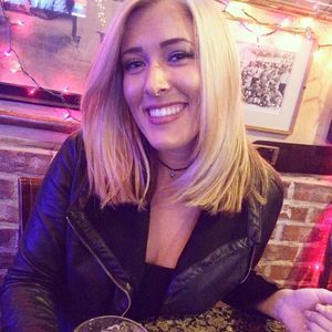 Meet your Posher, Kristin