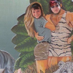 Meet your Posher, Kyle