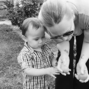 Meet your Posher, Melissa