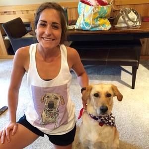 Meet your Posher, Kristin