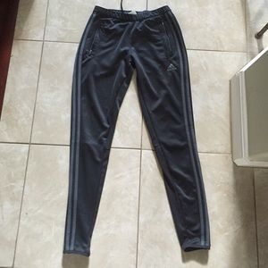 Adidas soccer pants
