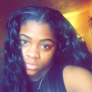 Meet your Posher, Kaija