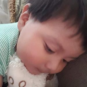 Meet your Posher, Jonathan