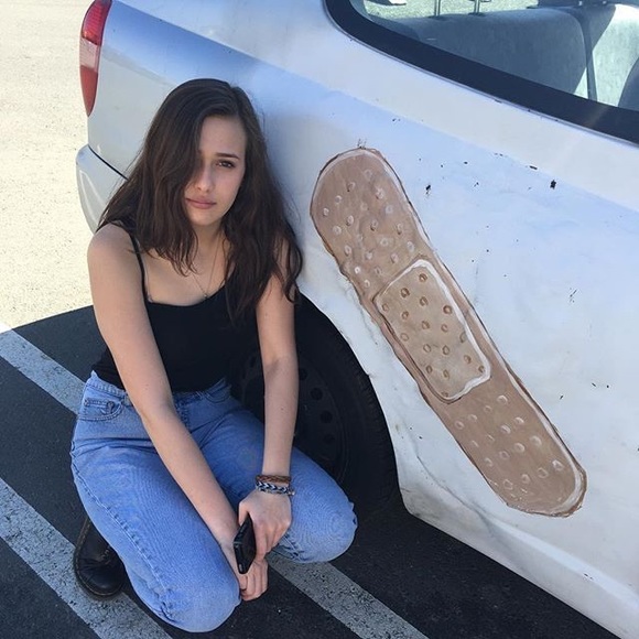 Meet your Posher, Jess