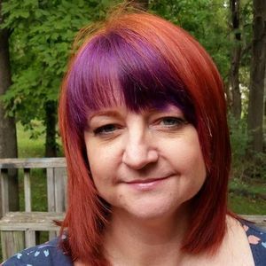 Meet your Posher, Tammy