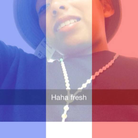 Meet your Posher, Aaron - Picture 1 of 1