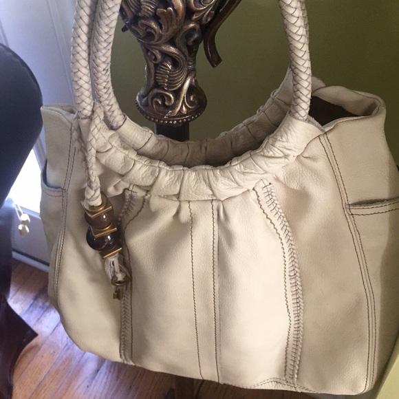 ~SOLD~ Authentic Fossil ~ Quality Leather - Picture 2 of 4