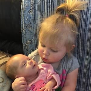 Meet your Posher, Kathy