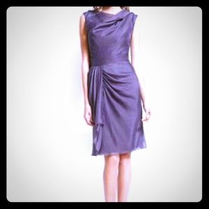 Organza Lavender Kate Middleton Inspired Dress