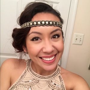 Meet your Posher, Joann