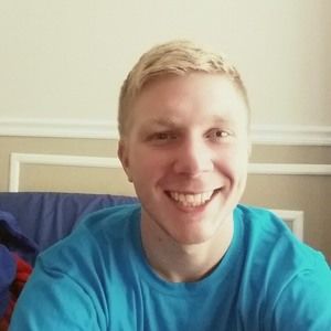 Meet your Posher, Josh