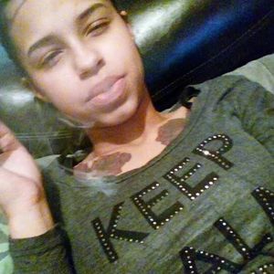 Meet your Posher, Krystal