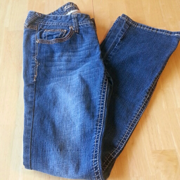 Red Camel jeans
