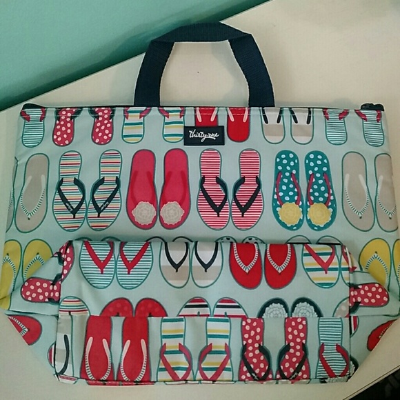 NEW Medium Thermal Tote