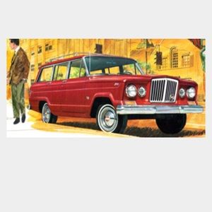 Meet your Posher, Chelsea