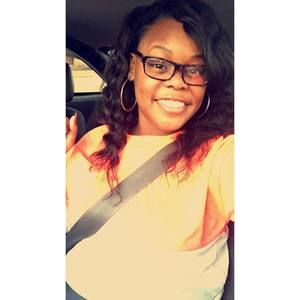 Meet your Posher, Raynesha