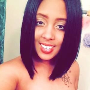 Meet your Posher, Yvonne