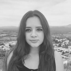 Meet your Posher, Luisanna