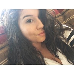 Meet your Posher, Natalia