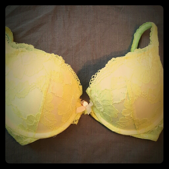 Body by Victoria Push Up