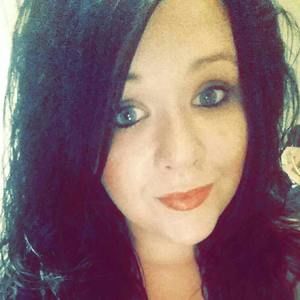 Meet your Posher, Krista