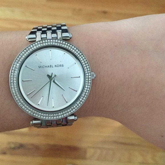 Michael Kors watch