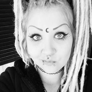 Meet your Posher, Katja