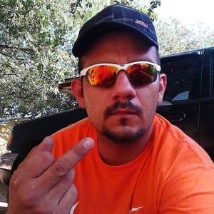 Meet your Posher, Bobo