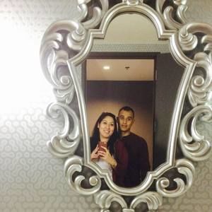 Meet your Posher, Janette