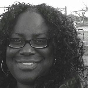 Meet your Posher, Camika