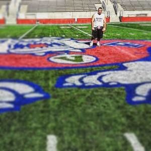 Meet your Posher, Bobby