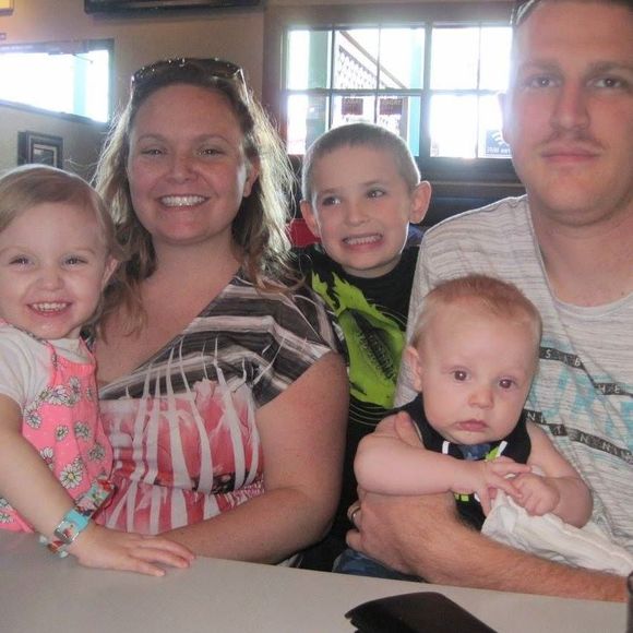 Meet your Posher, Keara