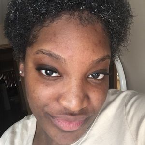 Meet your Posher, Laquita