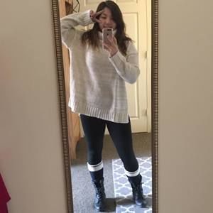 Meet your Posher, Jenn