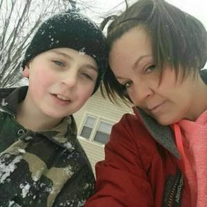 Meet your Posher, Shannon