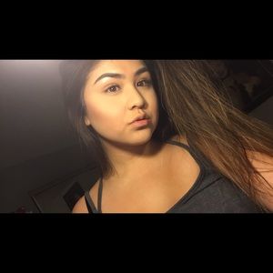 Meet your Posher, Kelsey