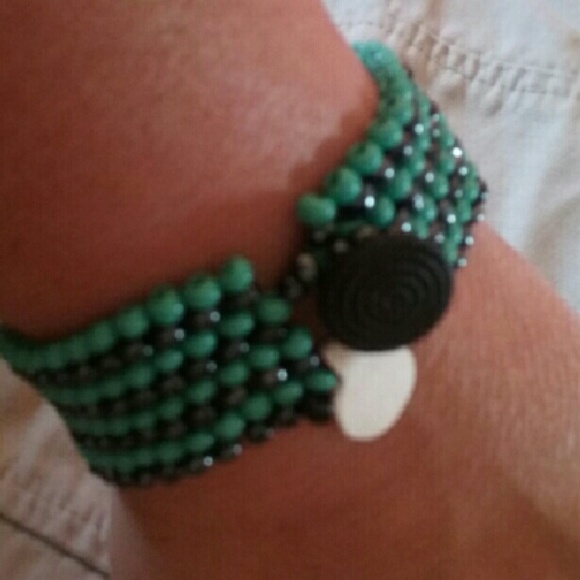 NWTHandmade bracelet
