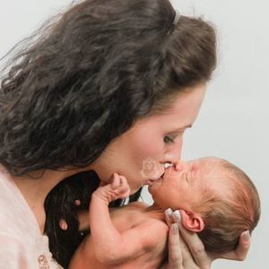 Meet your Posher, Jenna