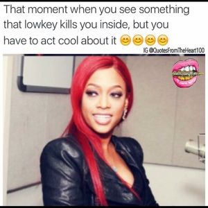 Meet your Posher, Kandace