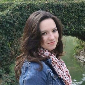 Meet your Posher, Christina