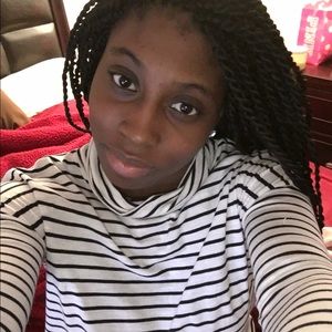 Meet your Posher, Naugee