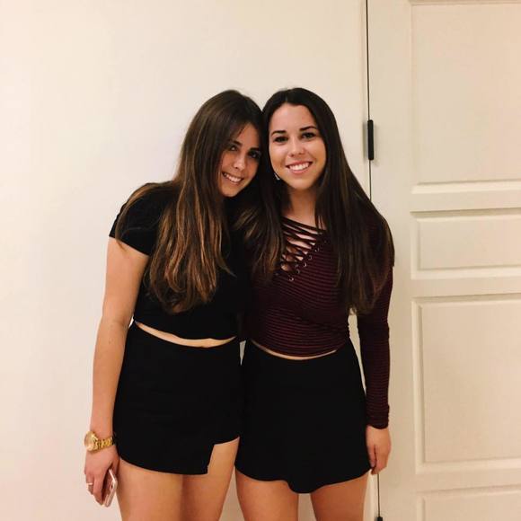 Meet your Posher, Delaney - Picture 1 of 1