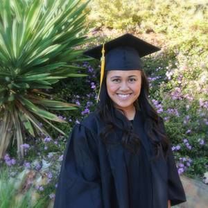 Meet your Posher, Esperanza