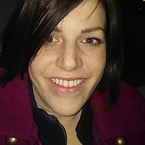 Meet your Posher, Katherine