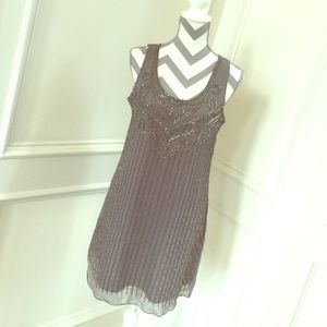 🍾👛NWT! Forever 21 Beaded Dress👛🍾