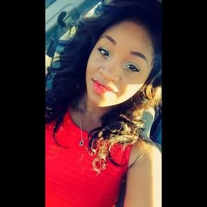 Meet your Posher, Itianna