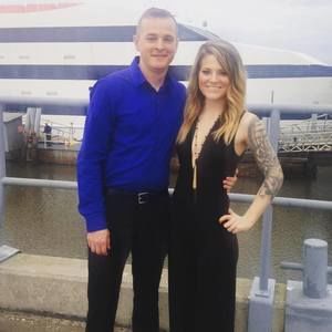 Meet your Posher, Brandee